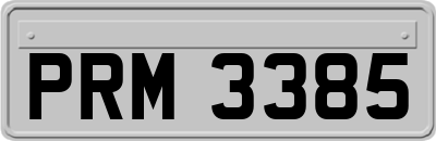 PRM3385