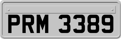 PRM3389