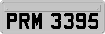 PRM3395