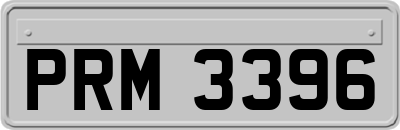 PRM3396