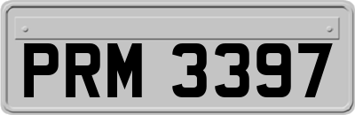 PRM3397
