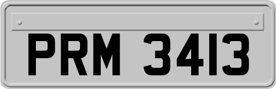 PRM3413