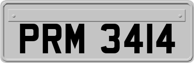 PRM3414