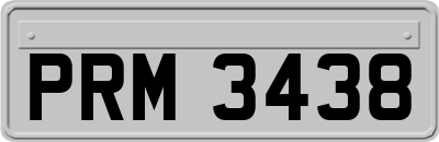 PRM3438