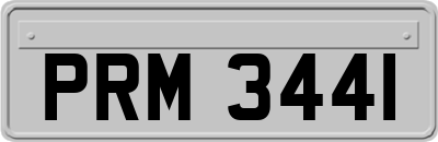PRM3441