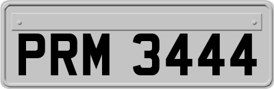 PRM3444
