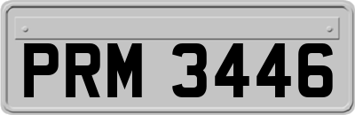 PRM3446
