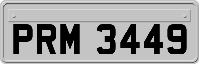 PRM3449