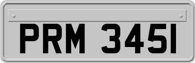 PRM3451