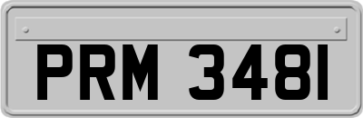 PRM3481
