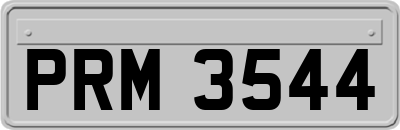 PRM3544