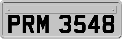 PRM3548