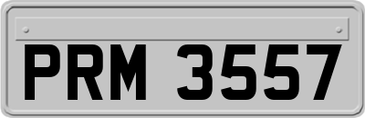PRM3557