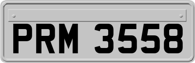 PRM3558