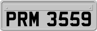 PRM3559