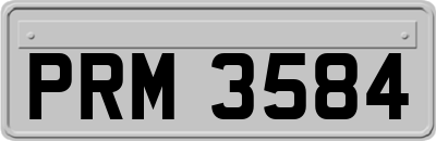 PRM3584
