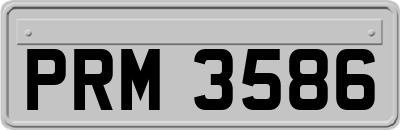 PRM3586