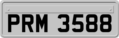 PRM3588