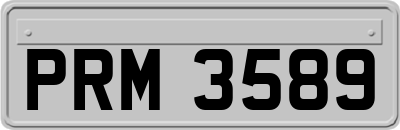 PRM3589