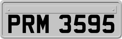 PRM3595