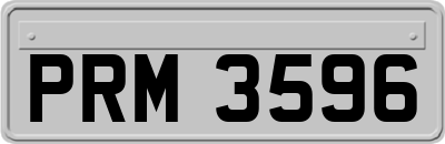 PRM3596