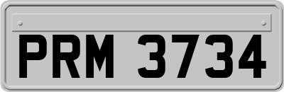 PRM3734