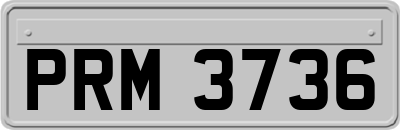 PRM3736