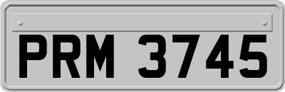 PRM3745
