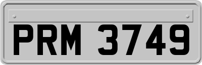 PRM3749