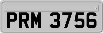 PRM3756
