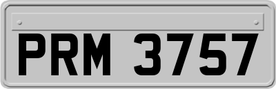 PRM3757