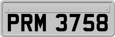 PRM3758