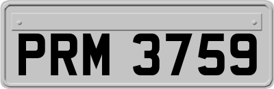 PRM3759