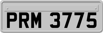 PRM3775