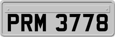 PRM3778