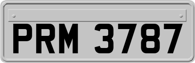 PRM3787