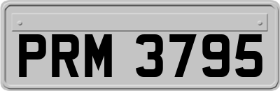 PRM3795