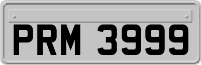 PRM3999