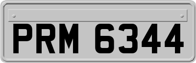 PRM6344
