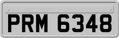 PRM6348