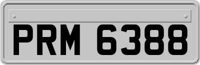 PRM6388