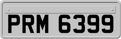 PRM6399