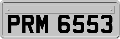 PRM6553