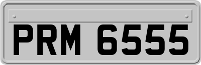 PRM6555