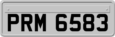 PRM6583