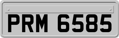 PRM6585