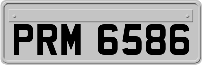 PRM6586