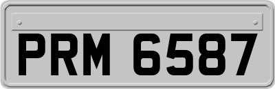 PRM6587
