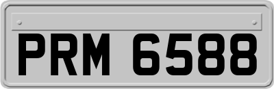 PRM6588