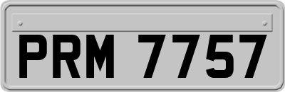 PRM7757